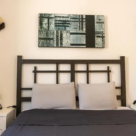 Casa Acantilados アパート *