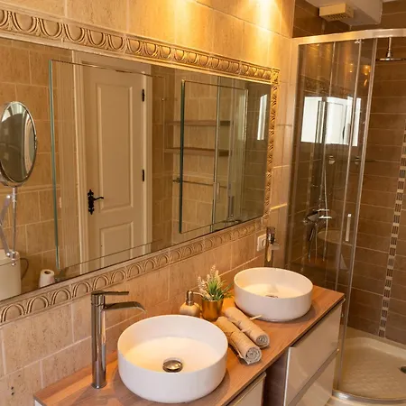 Casa Acantilados Acantilado de los Gigantes