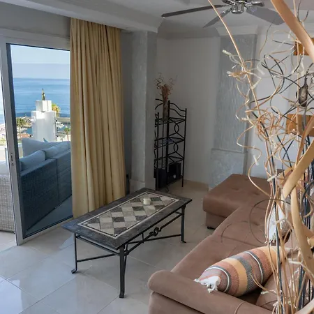 Casa Acantilados Lägenhet Acantilado de los Gigantes