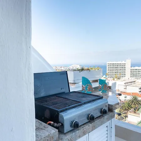 Casa Acantilados Lägenhet Acantilado de los Gigantes