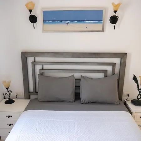 Casa Acantilados Acantilado de los Gigantes