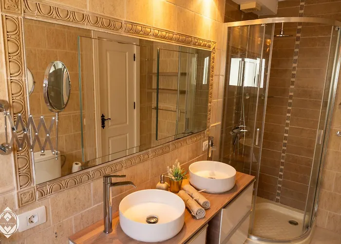 Casa Acantilados Acantilado de los Gigantes