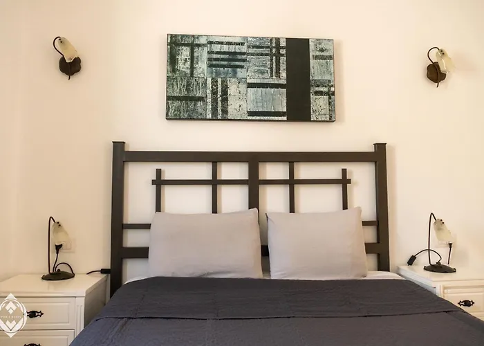 Casa Acantilados Apartmán *