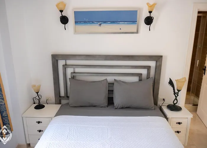 Casa Acantilados Acantilado de los Gigantes